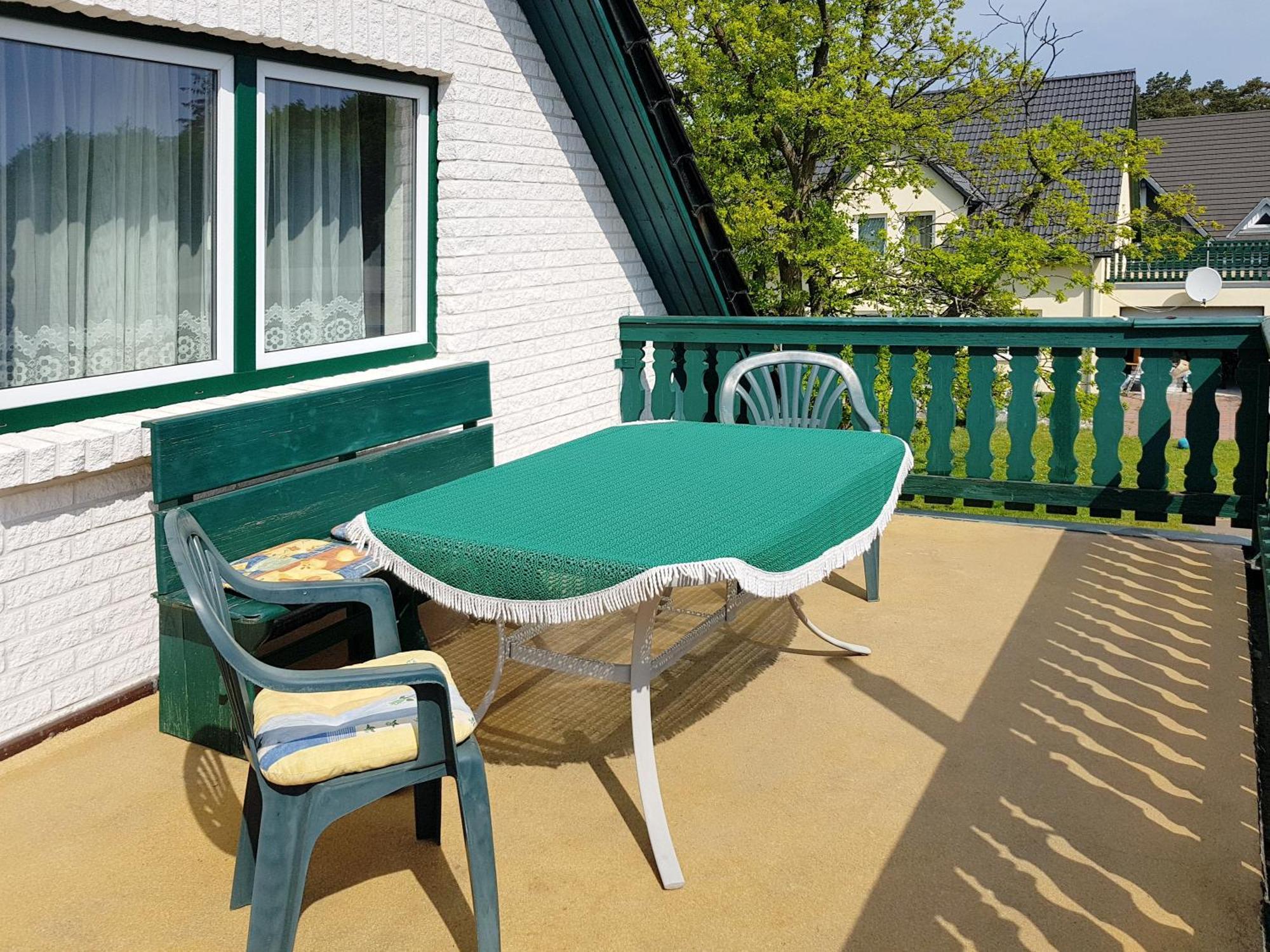 An Der Sonnenwiese 프레로 외부 사진
