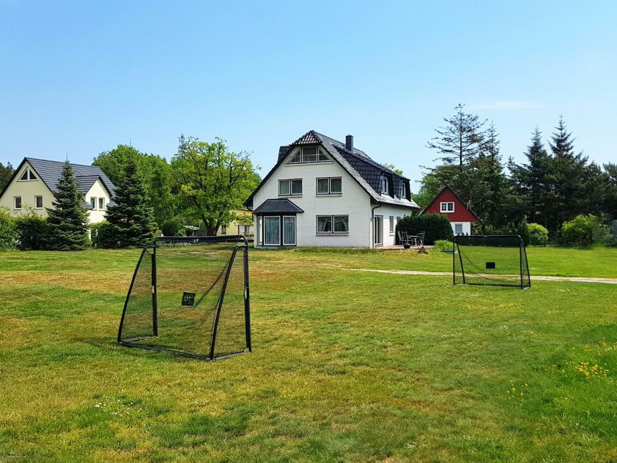 An Der Sonnenwiese 프레로 외부 사진